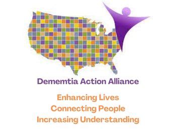 Dementia Action Alliance