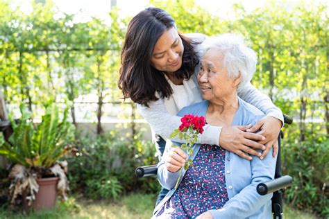 Dementia Caregivers