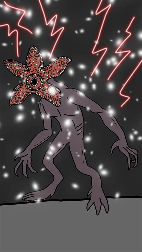 Demogorgon Designs