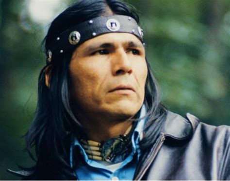 Dennis Banks