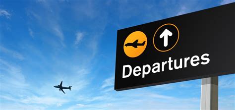 Departure Tax France