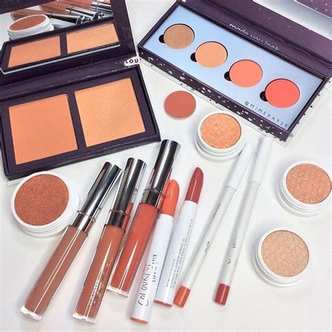 Depot Makeup Products