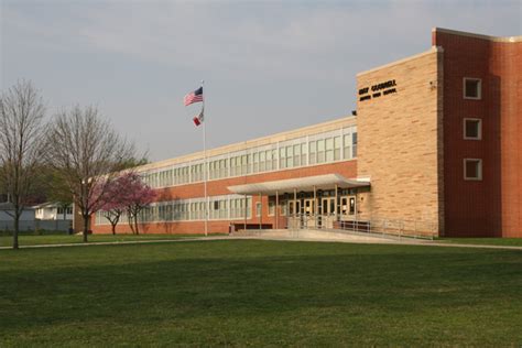 Des Moines Schools Overview