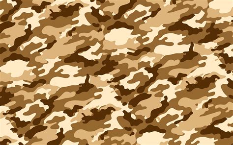 Desert camo texture