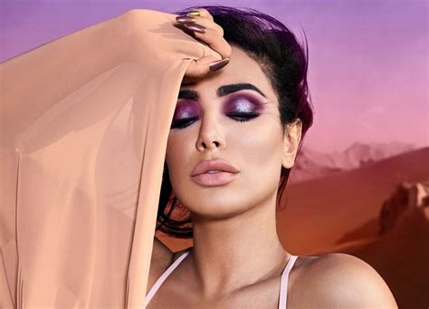 Desert Dusk Look 1