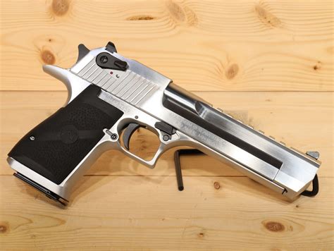 Desert Eagle.357 pistol