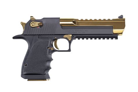 Desert Eagle 44 Magnum collector's edition