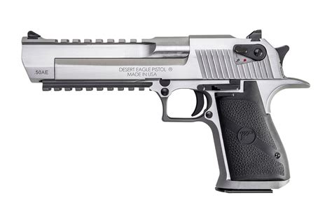 Desert Eagle.50 pistol