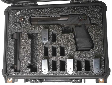 Desert Eagle Accessories