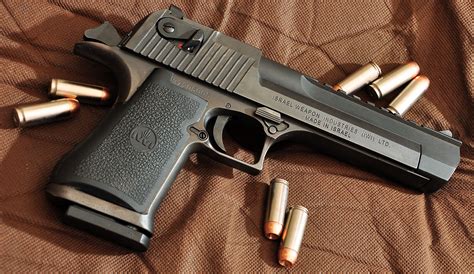 Desert Eagle Gun Pictures 10