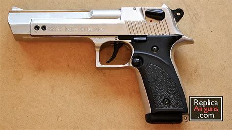 Desert Eagle Gun Pictures 9