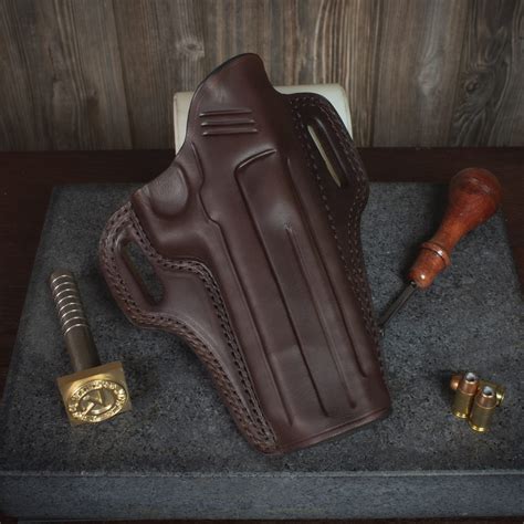 Desert Eagle Holster