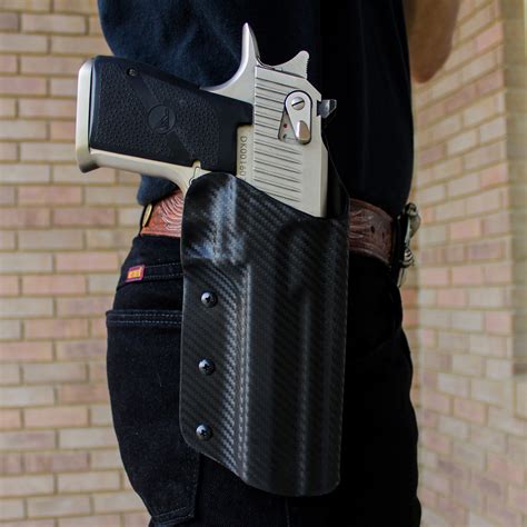 Desert Eagle Holsters