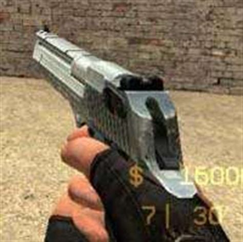 Desert Eagle Iconic