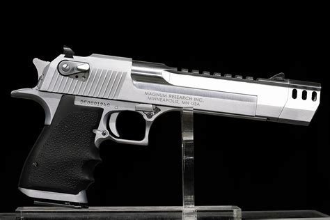 Desert Eagle Magnum Gallery 1