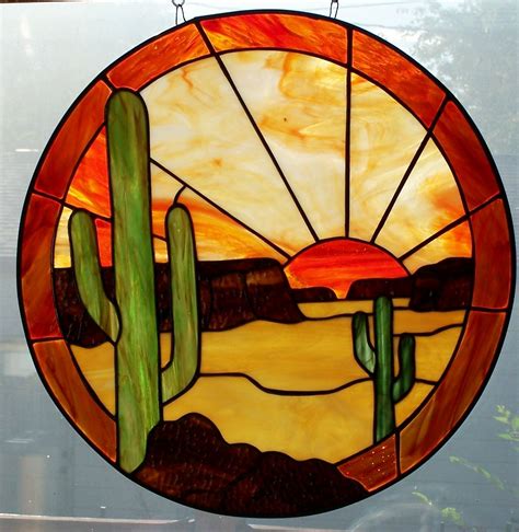 Desert Sunset Design Projects