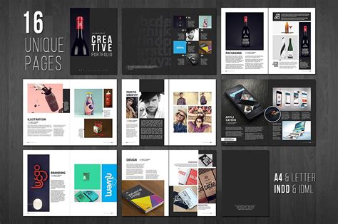 Design Portfolio