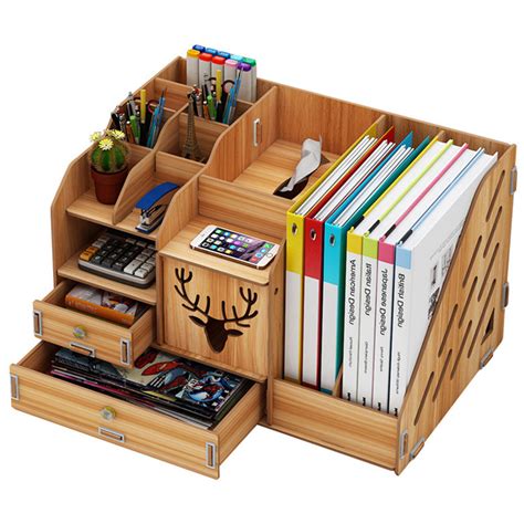 Desk Organizer