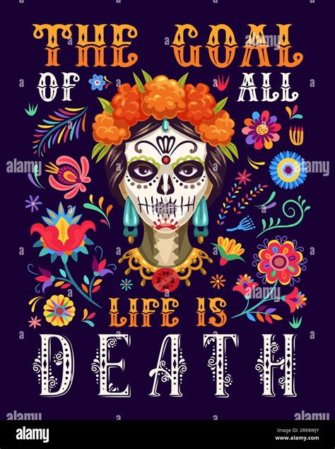 Dia De Los Muertos Inspiration