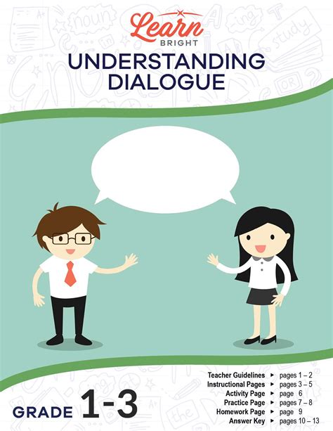 Dialogue and Understanding