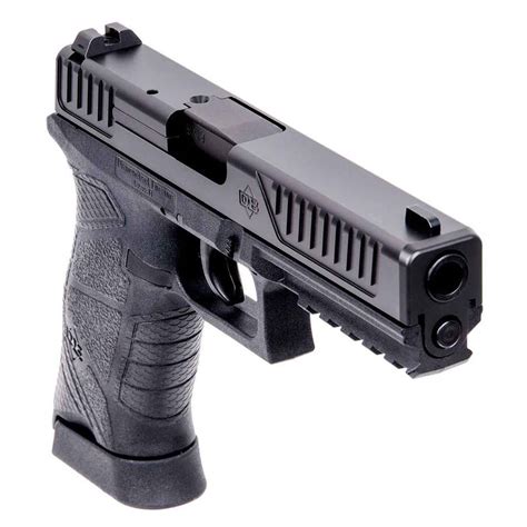 Diamondback 9mm Pistol Accessories