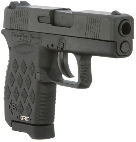 Diamondback 9mm Pistol Gallery 6