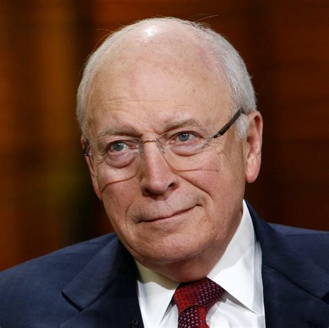 Dick Cheney