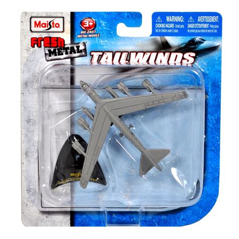 Die-Cast Army Airplane