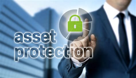 Protecting digital assets from cyber threats