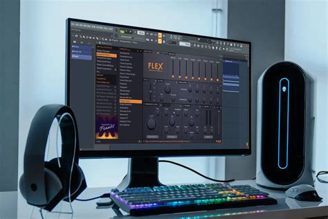 Digital Audio Workstations