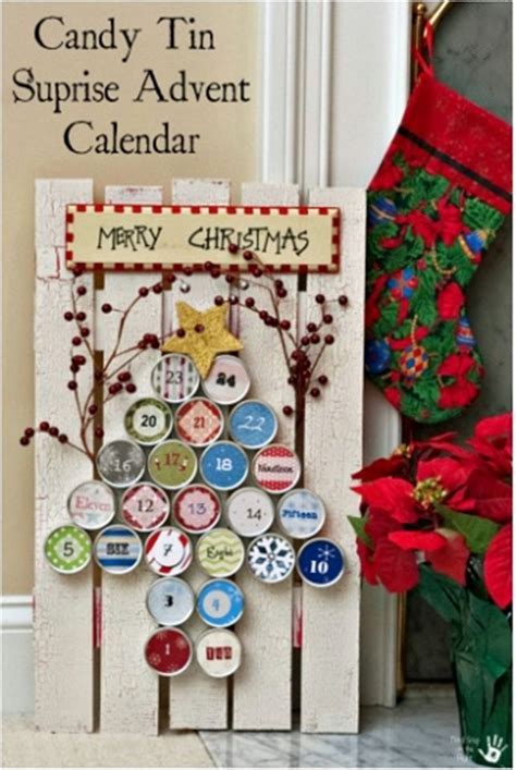 Digital Bogue Advent Calendars