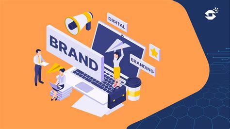 Digital Branding Strategies