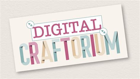 Digital Crafts