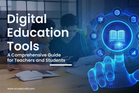 Digital Education