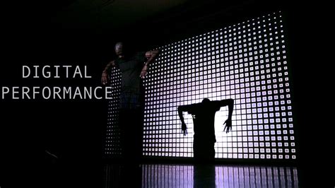 Digital Performance Gallery 3