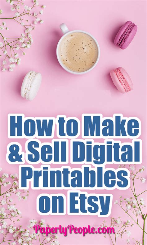 Digital Printables