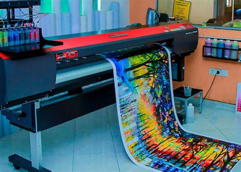 Digital Printing