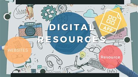 Digital Resources