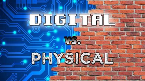 Digital vs Physical Calendars