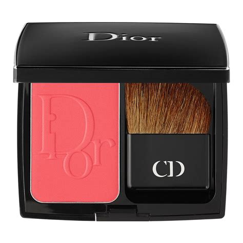 Dior Blush Palette in 889 'Petal Pusher'