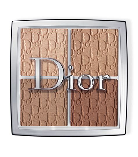 Dior Contour Palette Beginners