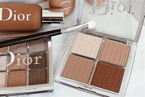 Dior Contour Palette Makeup