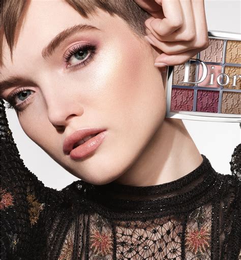 Dior Eye Palette Uses