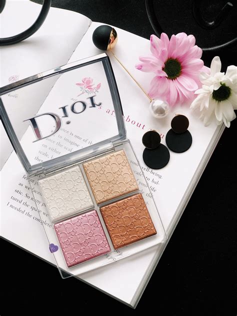 Dior Makeup Palette Benefits