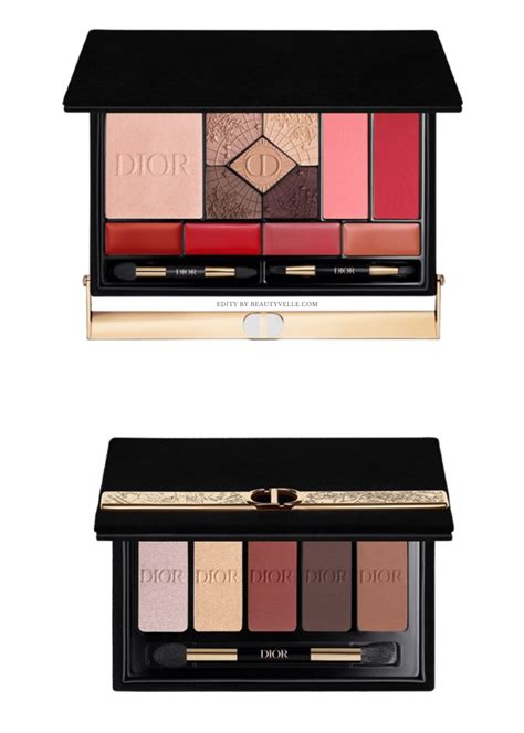 Dior Makeup Palettes Gallery 2