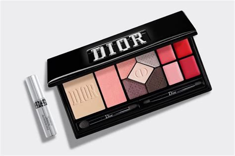 Dior Makeup Palettes Gallery 4