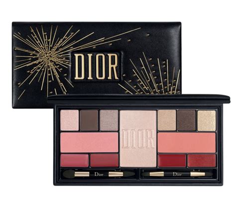 Dior Makeup Palettes Gallery 6