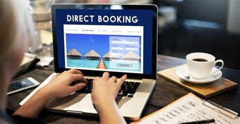 Direct Booking