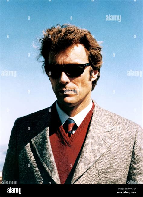 Clint Eastwood as Dirty Harry, wielding the iconic Model 29