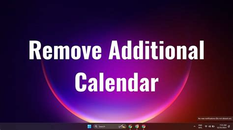 Disable and Re-Enable Calendar Extensions